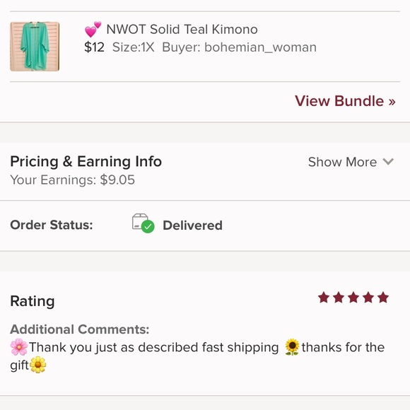 Welcome!!! 🛍🛍🛍 - Picture 9 of 16